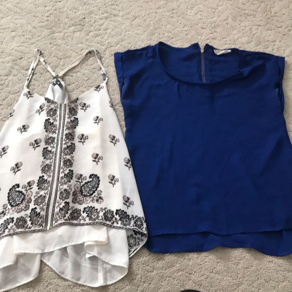 Tops - Cute top bundle